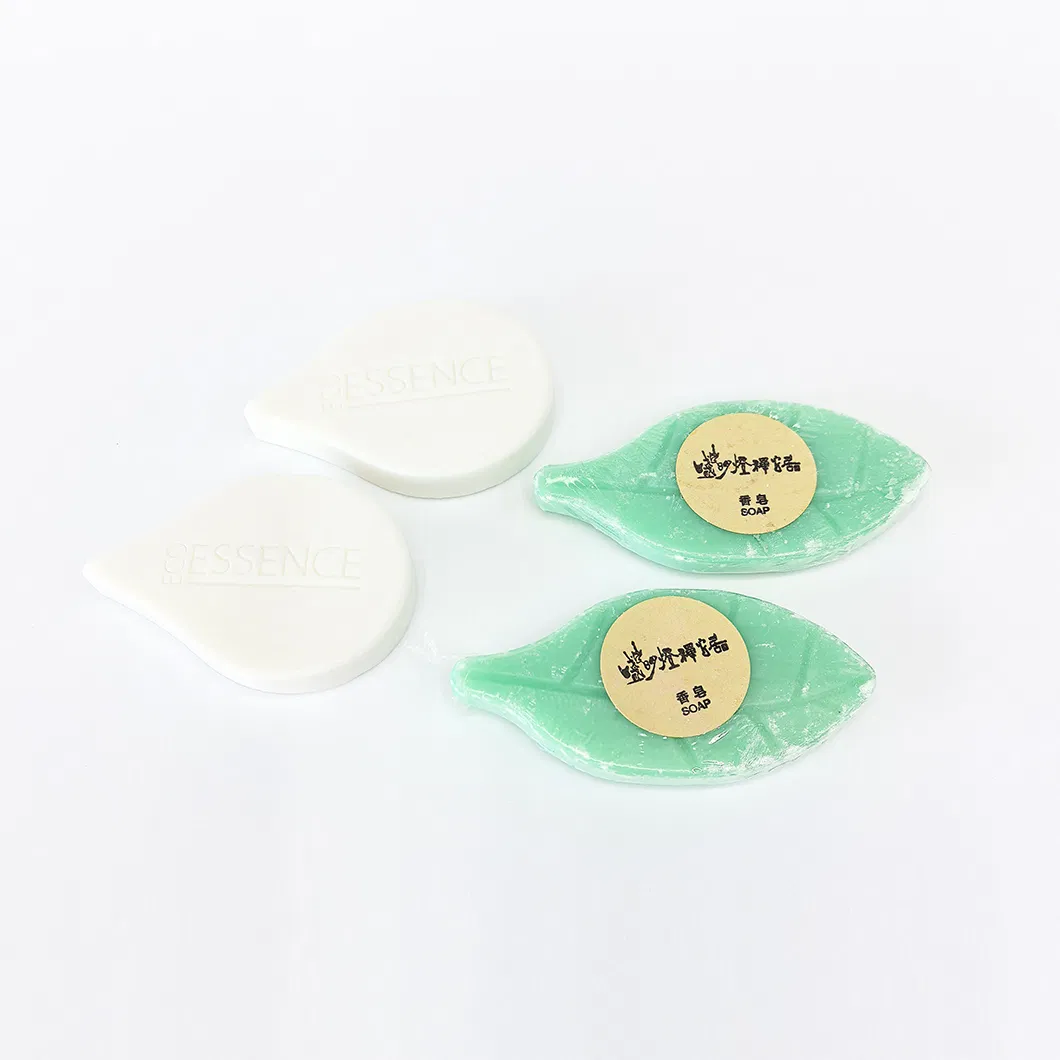 Factory Wholesale of High-Quality Custom-Made Soap