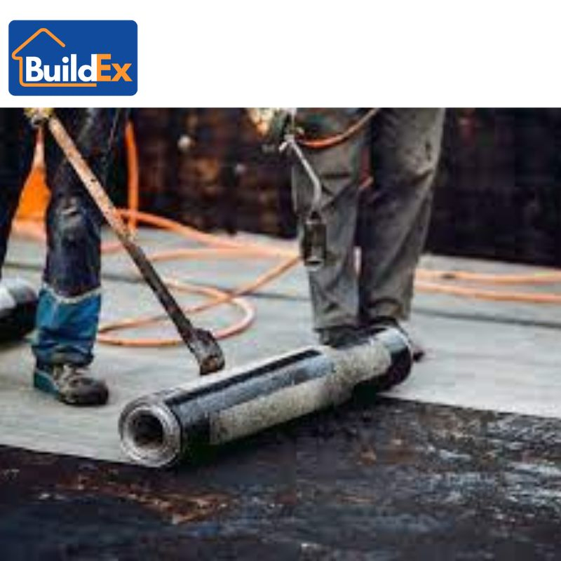 High Quality Torch-on Sbs Modified Bitumen Waterproofing Membrane for Roof and Basement Waterproof Protection