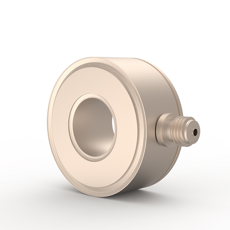 Пьезоэлектрический датчик силы BYDCL035L 0-35 кН