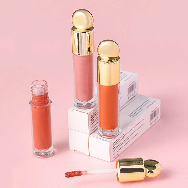 Beauty Selena Soft Pinch Tinted Lip Gloss Makeup Wholesale Cosmetics