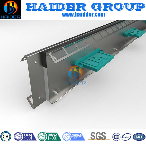 Armoured Joint, Armour Joint for Concrete Floor Industrial Ground