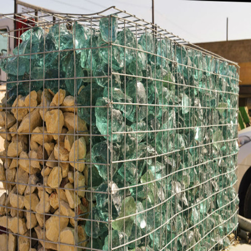 China Wholesale Large Building Glass Rocks for Ebay