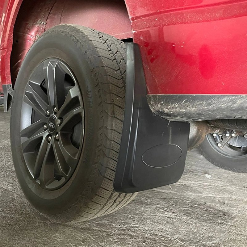 Грязезащитный щиток (брызговик) для Subaru XV, Forester, Legacy, Outback