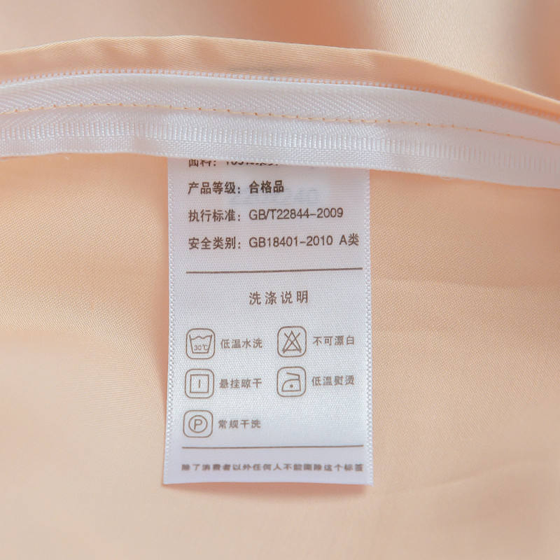 Custom Pink 100% Lyocell Tencel Home Textile Quilt Cover King Size White Lace Embroidery Bed Linen Bed Sheets Premium Eucalyptus Fiber 4-Piece Bedding Set