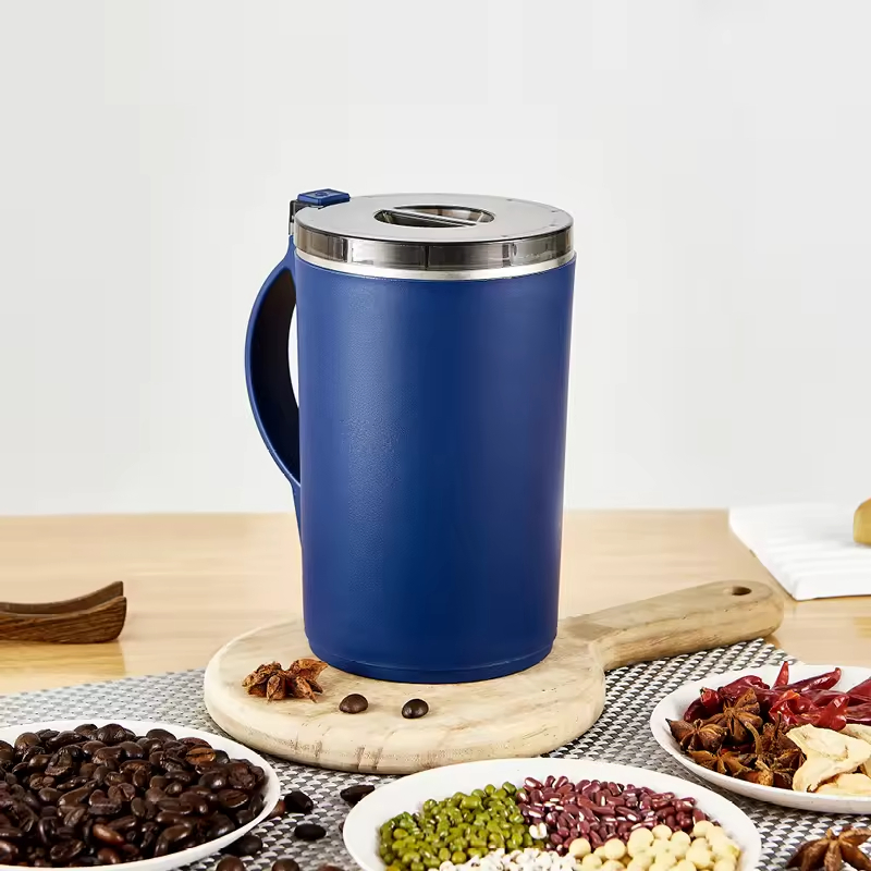 Hot Selling Coffee Grinder Electric Stainless Steel Blade Coffee Bean Grinder