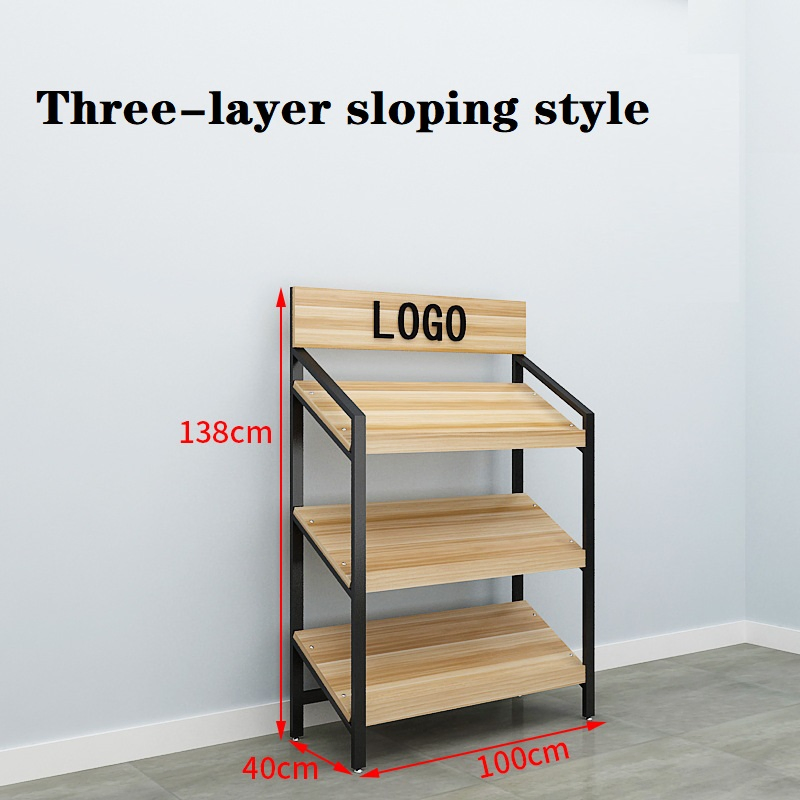 Durable Display Rack, Cosmetics Display Rack, Modular Exhibition Booth.