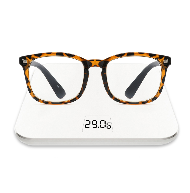 Custom Presbyopic Plastic Cheap Promotional Reading Glasses