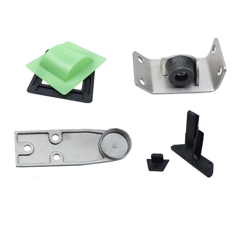 Cold Storage Room Door Lock Parts Escape Device Cold Room Sliding Door Accessories