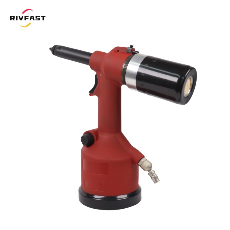 Пневматическая заклепочная машина Riv-74290 для шестигранных отверстий