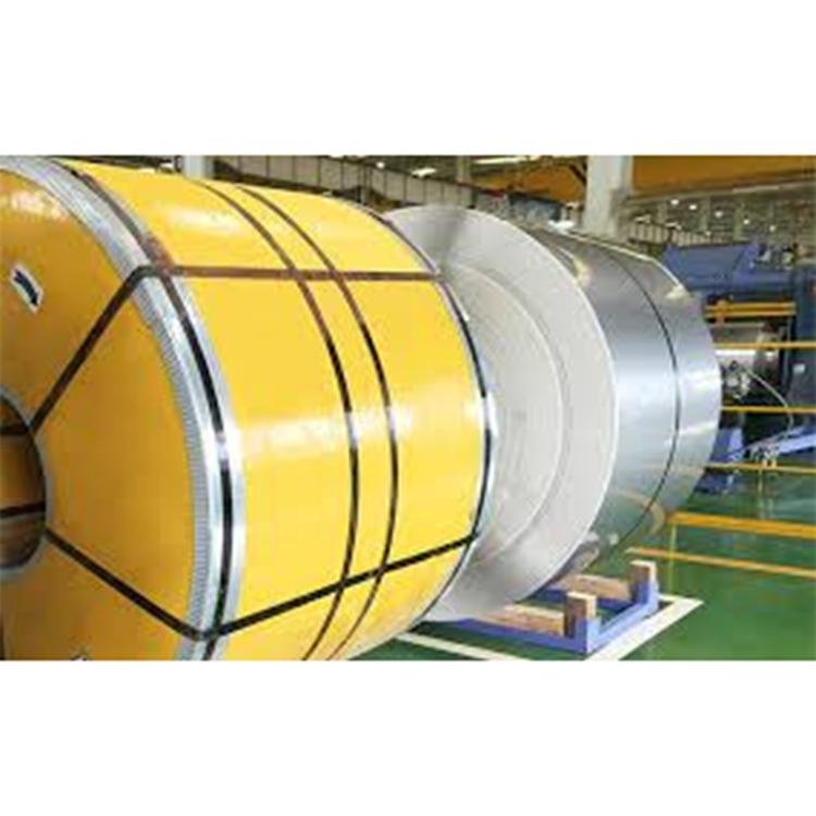 304/304L No1 Finish Stainless Steel Hot Rolled Coils
