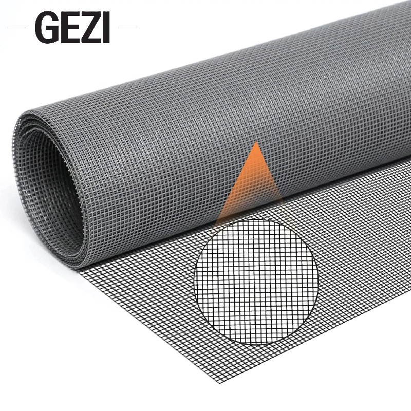 Enjoy Fresh Air Without Bugs Using Our Tight-Weave Fiberglass Mesh