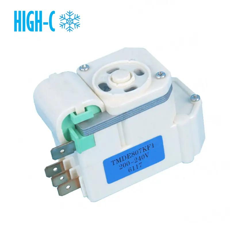 Premium Refrigerator Timer for Efficient Defrosting - Model Tmde807ka1