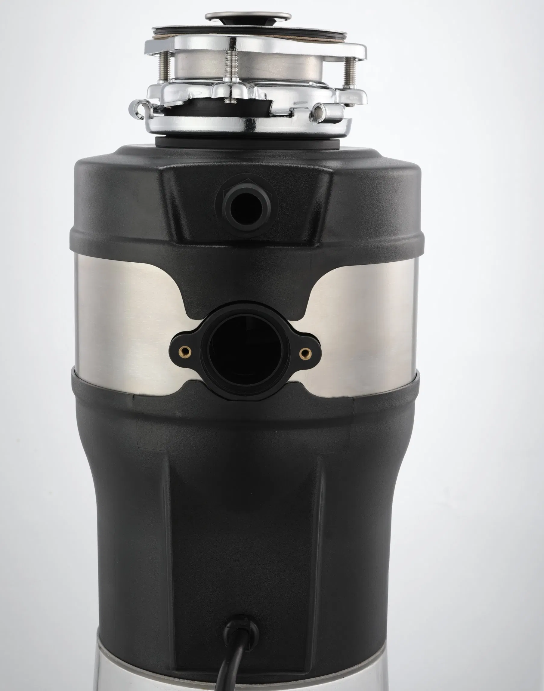 3/4HP RoHS Stainless Steel Food Waste Garbage Disposer