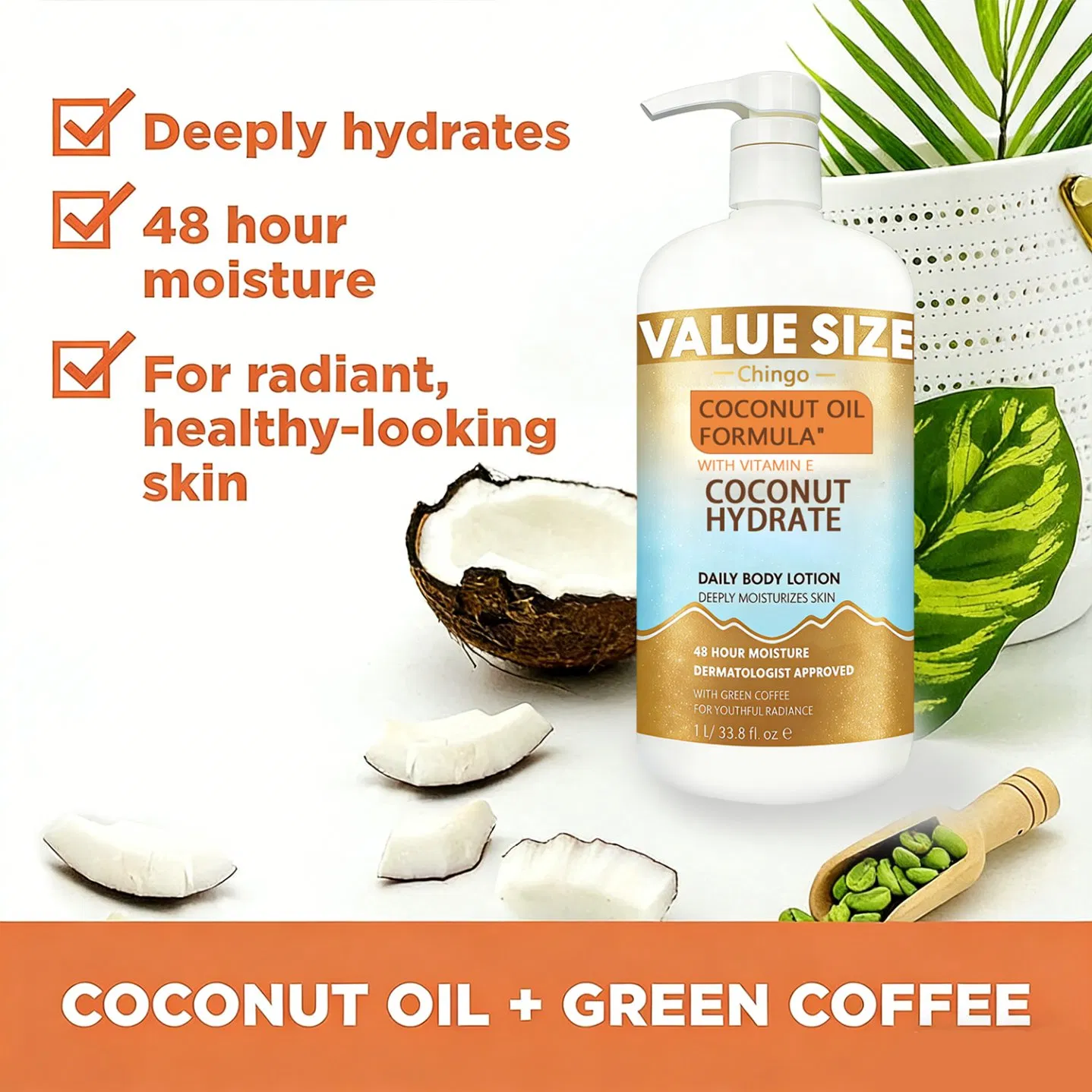Radiant Plumping Fast Absorbing Body Lotion Refresh Repair Elevate Your Skin Routine