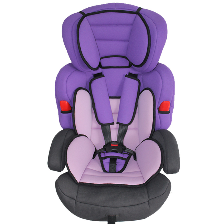 Comfort Child Car Seat 360 Rotated Baby Seat Adjustable Infant Seat