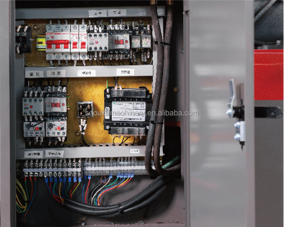 Ленточная пила по металлу ручная ЧПУ P1-38S