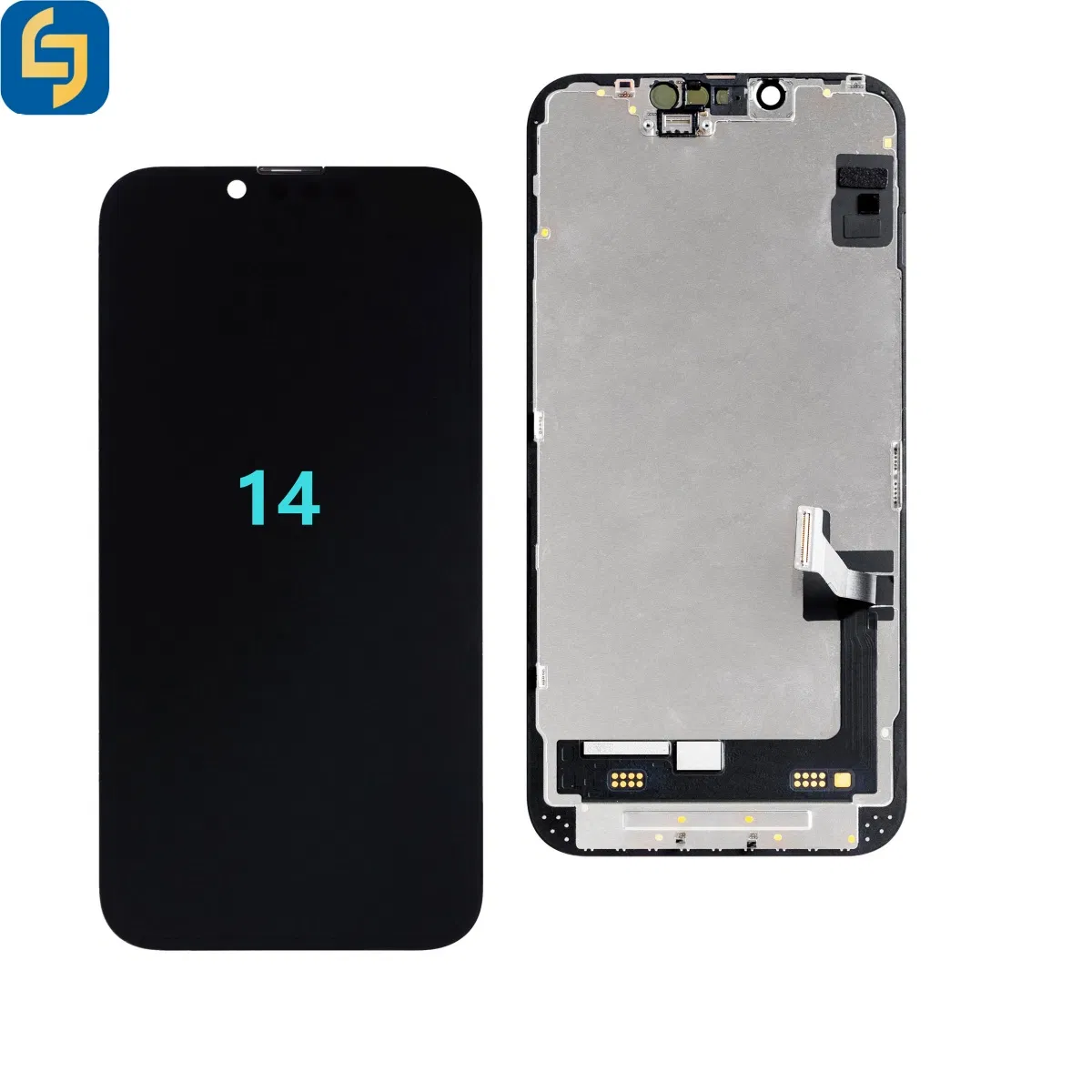 Дисплей для iPhone 14 Pro, 15, 15 Pro | Высокое качество