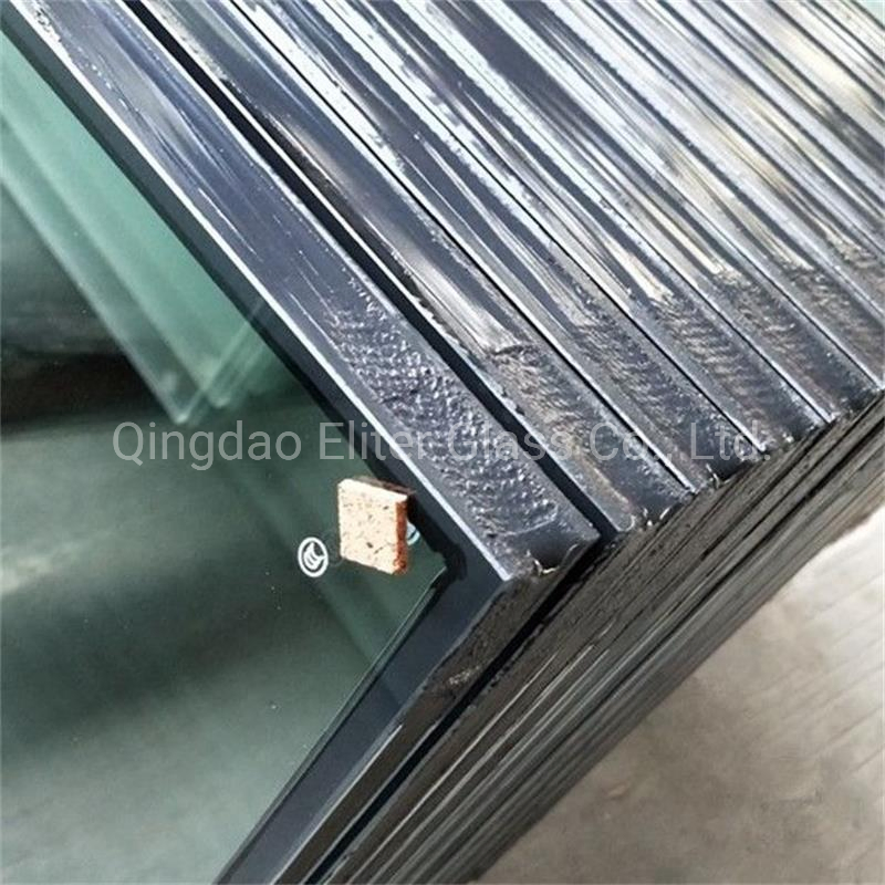 Wholesale 3mm 4mm 5mm 6mm 8mm 10 mm Thick Blue Grey Bronze F Green Reflective Glass/ Online Low E Glass/ Starphire Extra Ultra Clear Building Glass