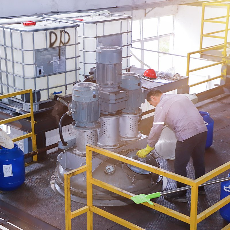 Potassium Methylsilyltrioxide as Silicone Waterproof Agent CAS 31795-24-1 Silway 715