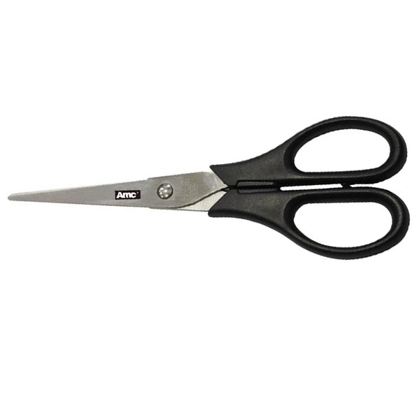 Hand Tool - Steel Scissor New PP Handle