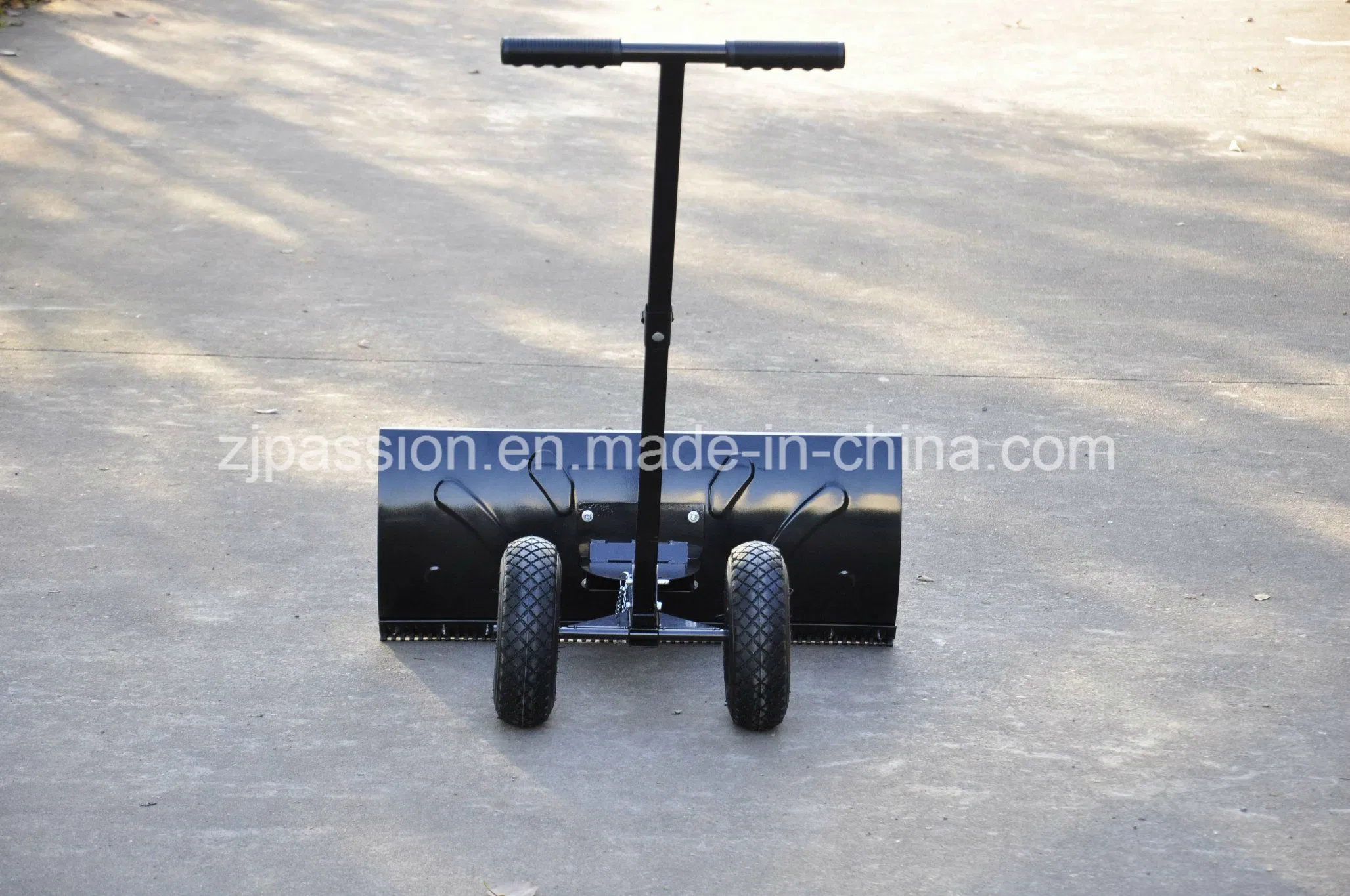 High Qualtiy Hand Push Manual Snow Shovel