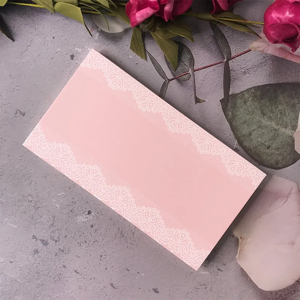 Professional 18 Color Pink Eyeshadow Palette High Quality Makeup