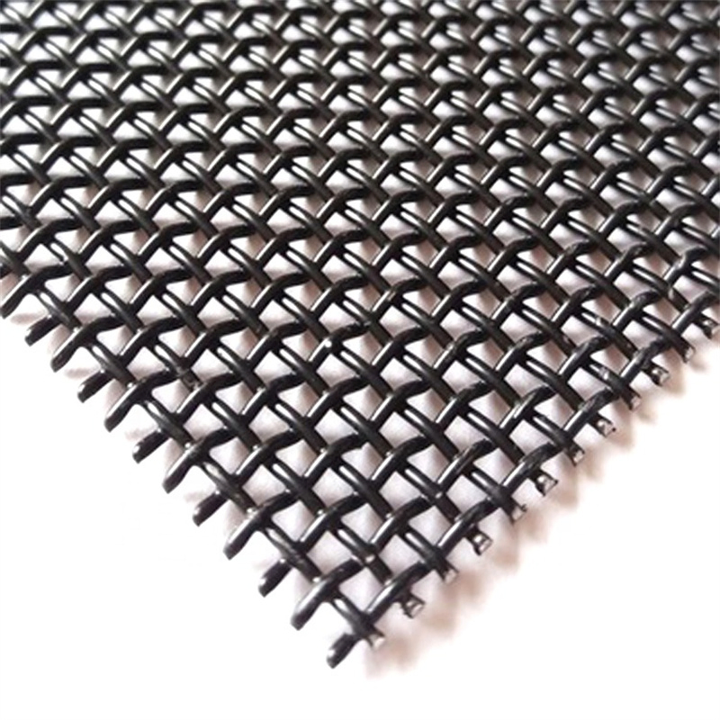Stainless Steel 316 Mesh for Security Window and Door Screen Mosquito Net Security Mesh