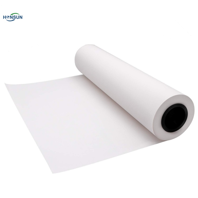 Commercial Food Grade Bulk Roll for Busy Restaurant Kitchen Parchment Paper
