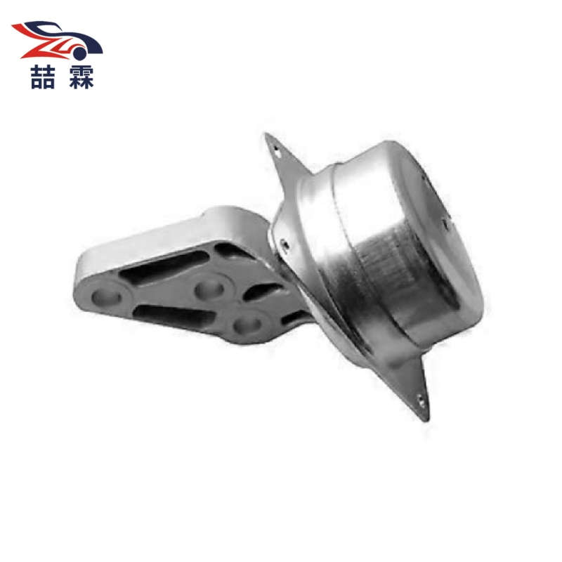 Опорный подушка двигателя резиновая для Cadillac 22812920