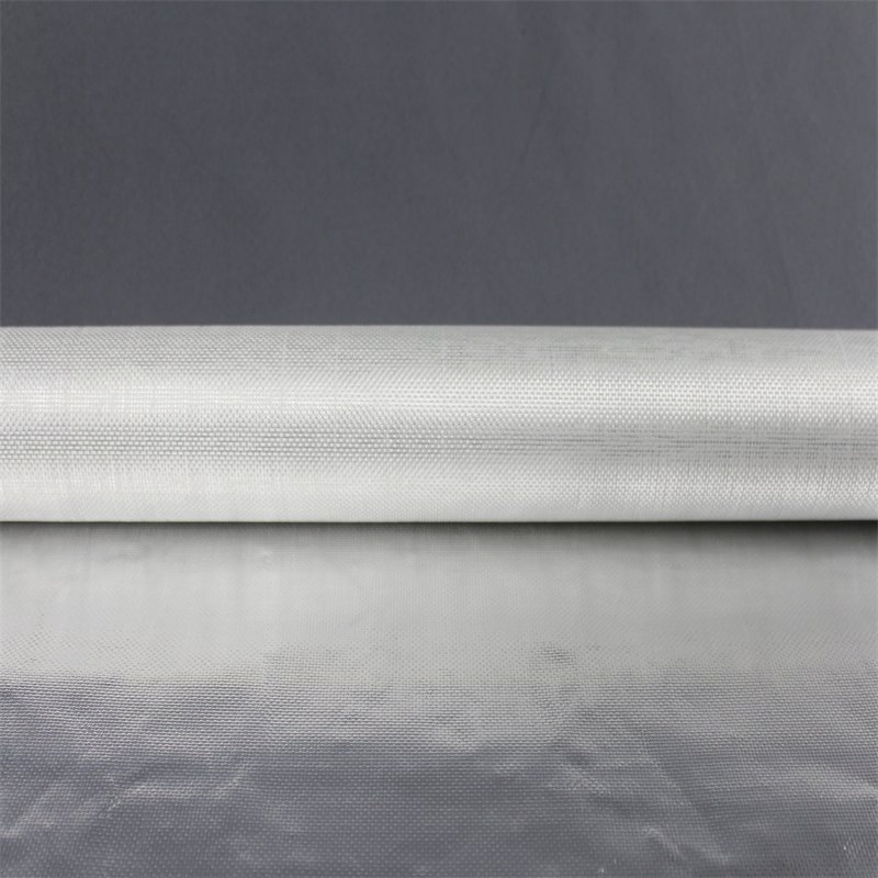 HVAC System Aluminum Foil Duct Glass-Tape Fiberglass Cloth Adhesive Insulation