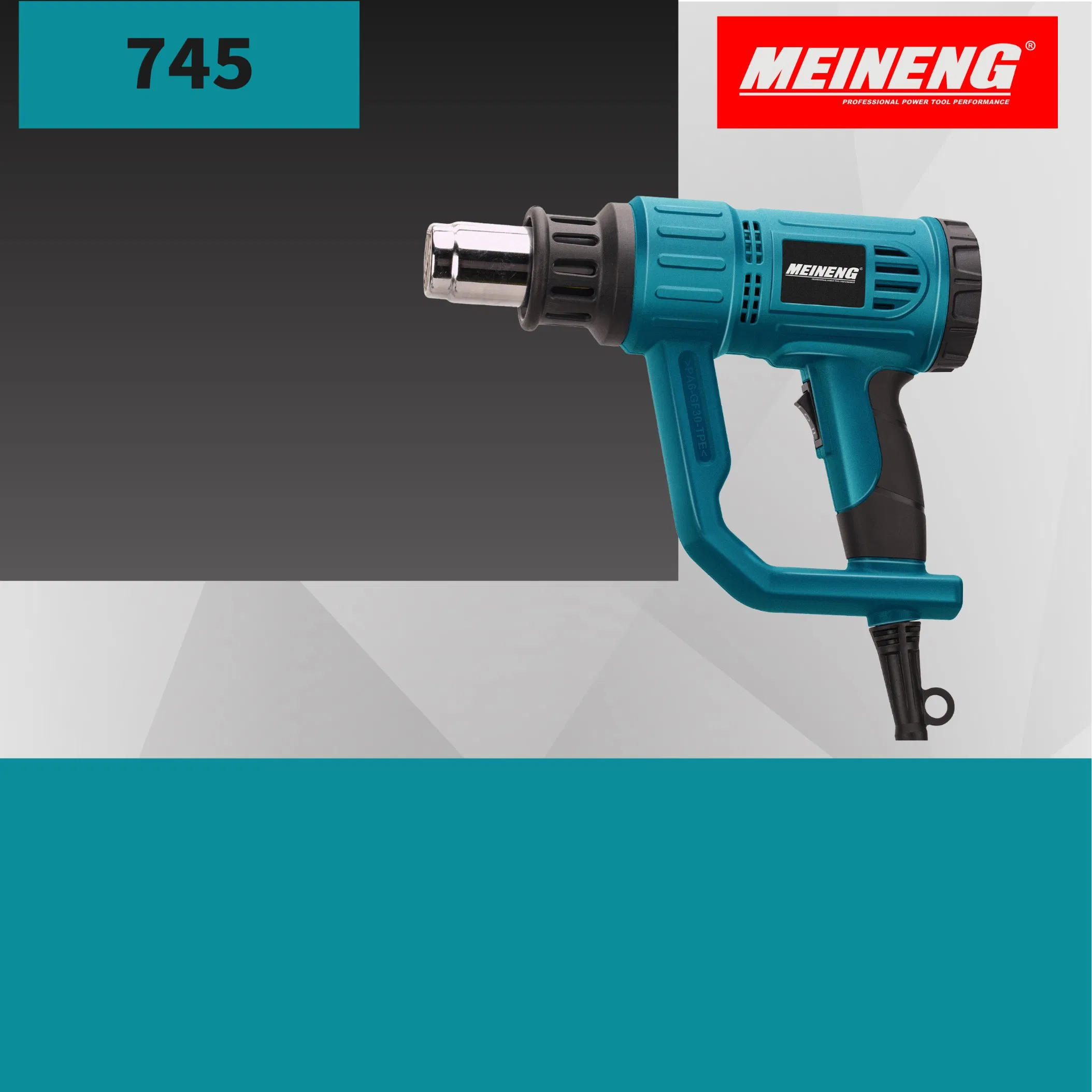 Craftsman's Choice 745 DIY Heat Tool for Creative Projects