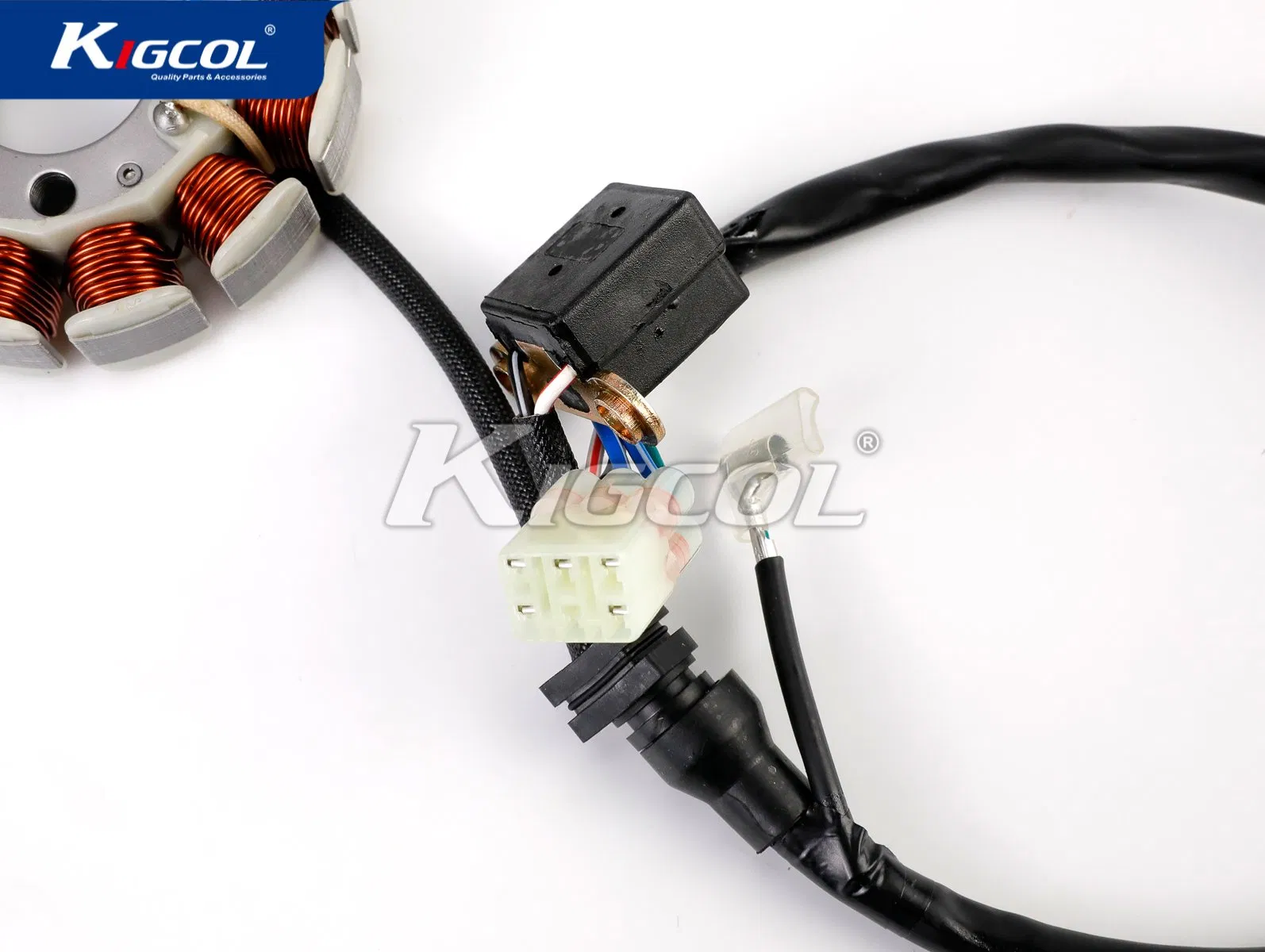 Stator Discover 125ST OEM