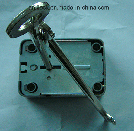 Banksafe Lock, Gun Cabinet Lock, Safe Lock, Safe Box Lock