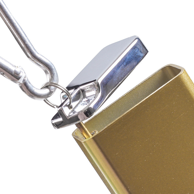 Ea520 Smoking Crystal Diamond Glitter Fancy Cigarette Outdoor Car Portable Luxury Customize Ashtrays Stand Designer Cigar Metal Ashtray