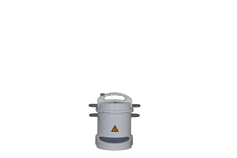 Boil Autoclave for Beauty Salon Use