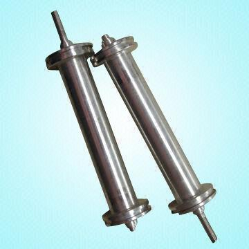 Non-Standard, OEM Customize Yoke, Shaft House, Axle House Machined Parts