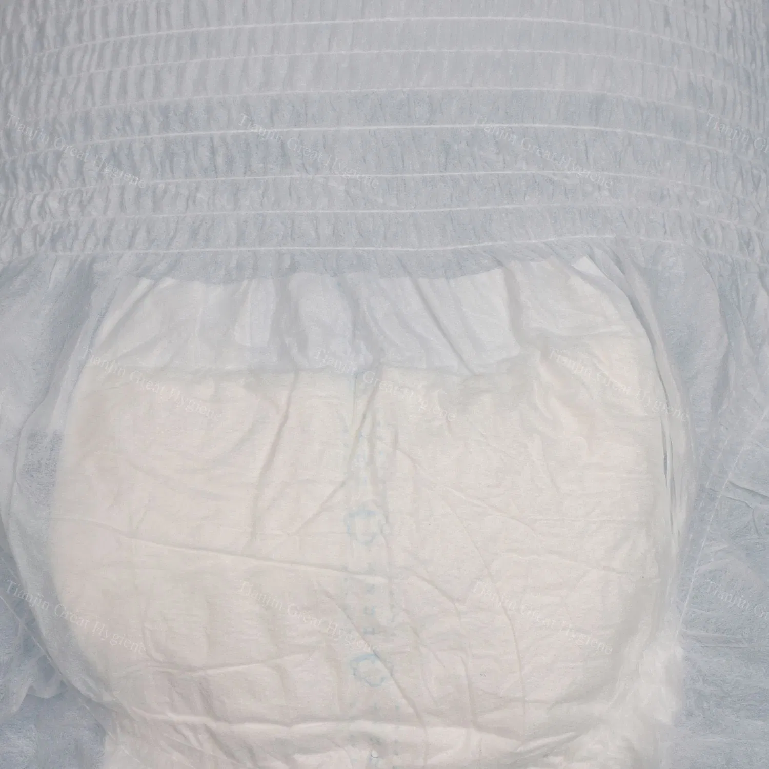 Disposable Overnight Soft Breathable Heavy Absorbency Adult Diaper Pants Post-Surgery Incontinence Underwear