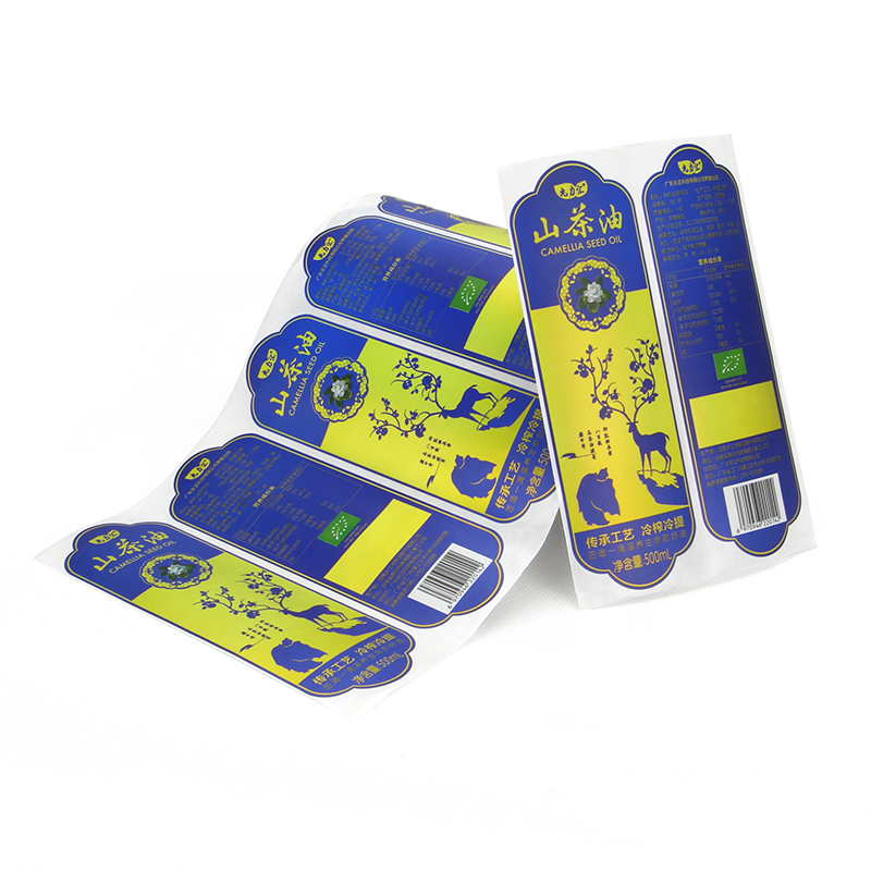 Custom High-Quality Thermal Stickers for Unique Labeling Needs