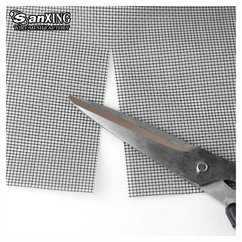 Fiberglass Window Screen Door and Window Insect Guard Netting