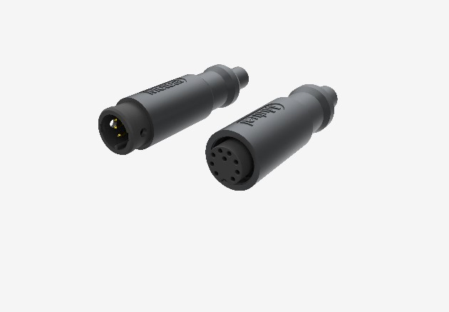 Проводка для аккумулятора мотоцикла BLB-0007