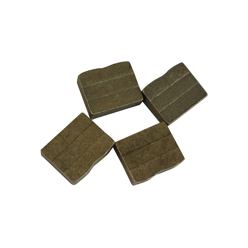 Алмазные сегменты для резки мрамора и гранита