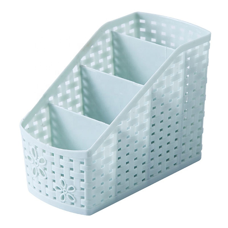 Plastic Waterproof Toilet Paper Holder Toilet Tissue Storage Box Self Adhesive Bathroom Roll Paper Holder