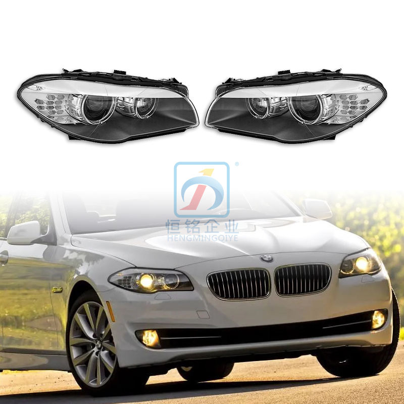 Ксеноновая фара для BMW 5 Series F10 F18 (2012-2016)