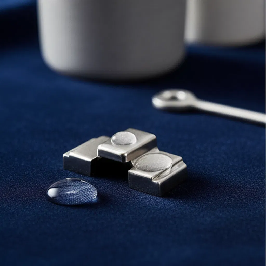 Premium Custom Metal Latch Components for Durable Furniture Solutions