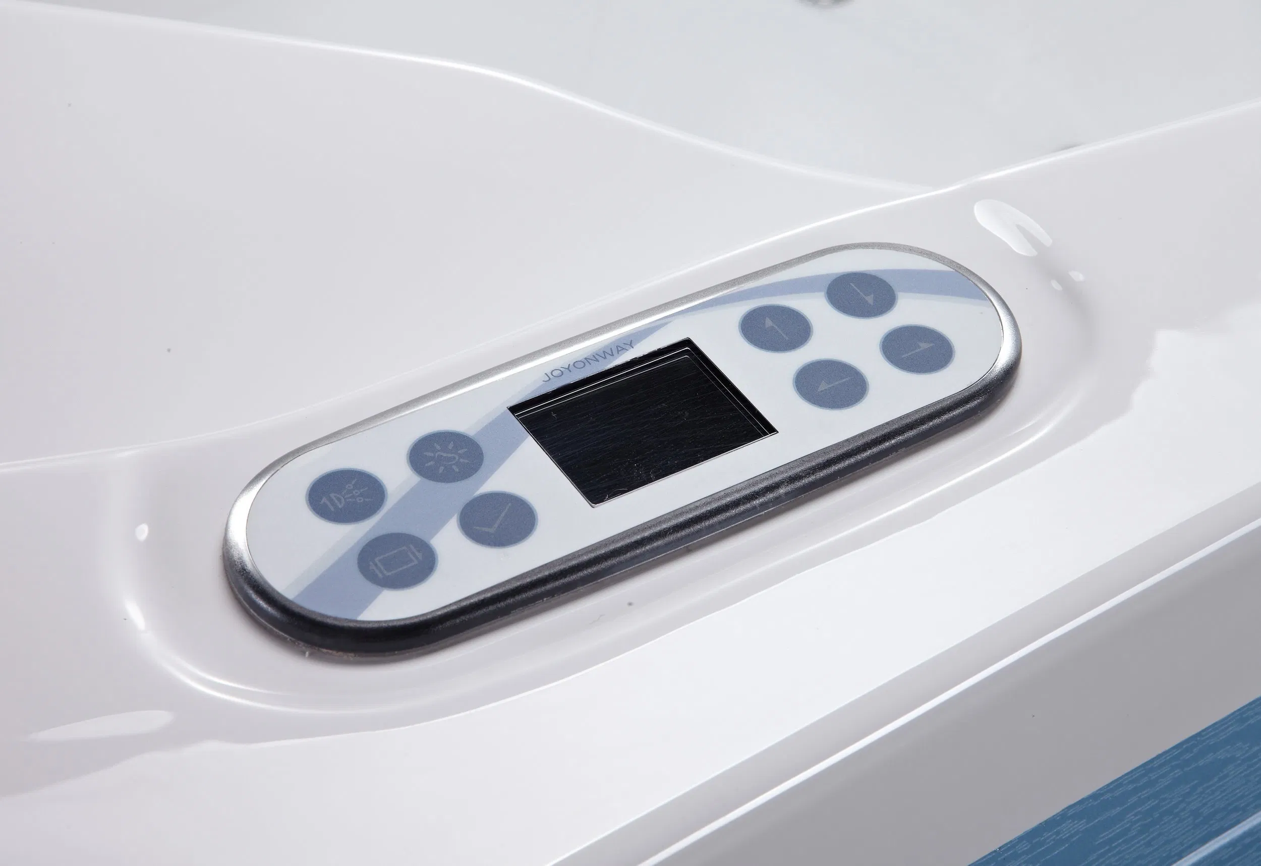 Детский бассейн для гидромассажа и плавания Baby SPA