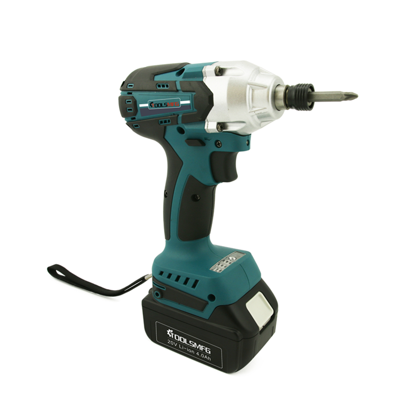 Brushless Impact Driver TM 20V-320 Professional