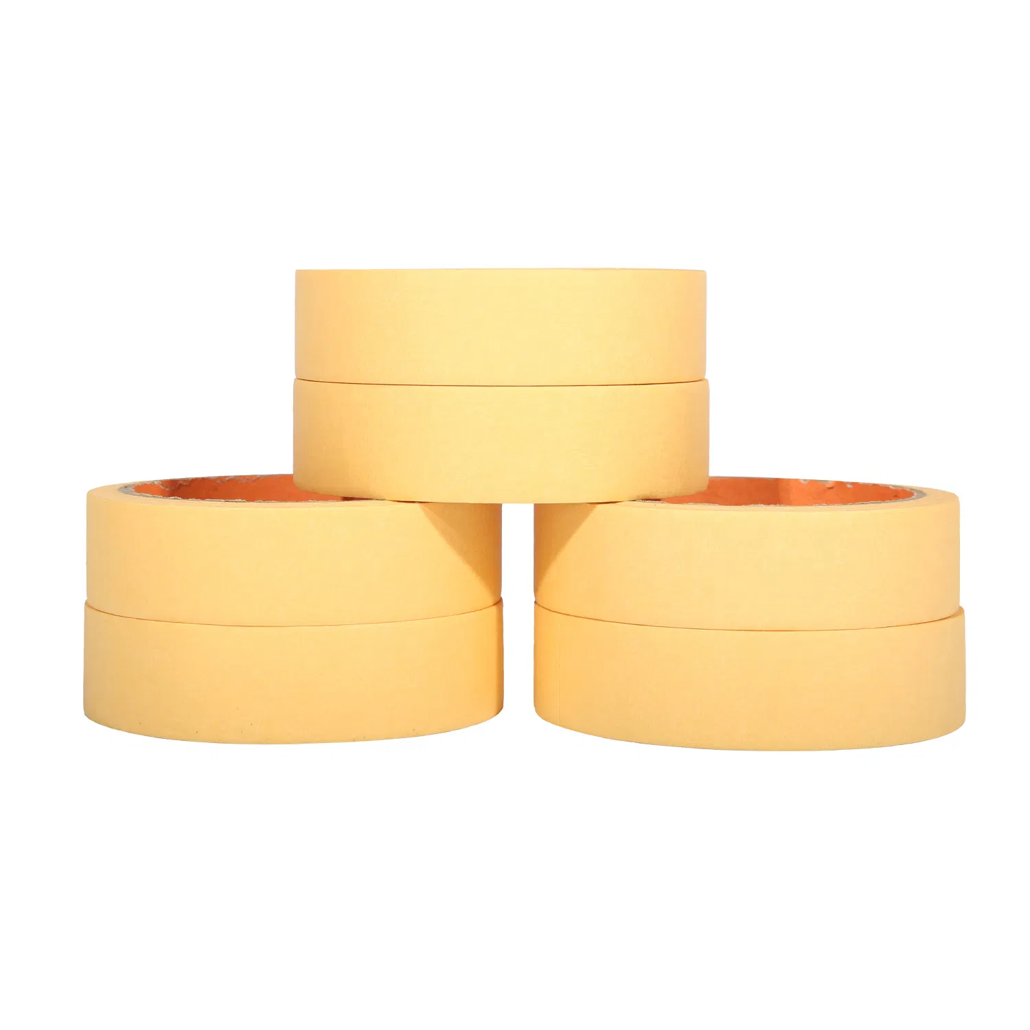 File Archiving Tear Straight Trace-Free Reusable Masking Tape