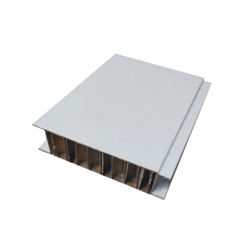 Paper Aluminum Honeycomb Clearoom Warehouse Wallboard Sandwich Plate Cleaning Panel