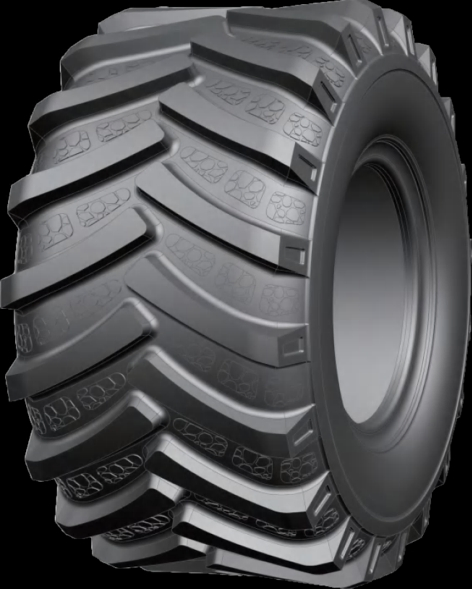 JCV131 18x9.5-8 / 16x6.5-8 Универсальная всесезонная шина для ATV