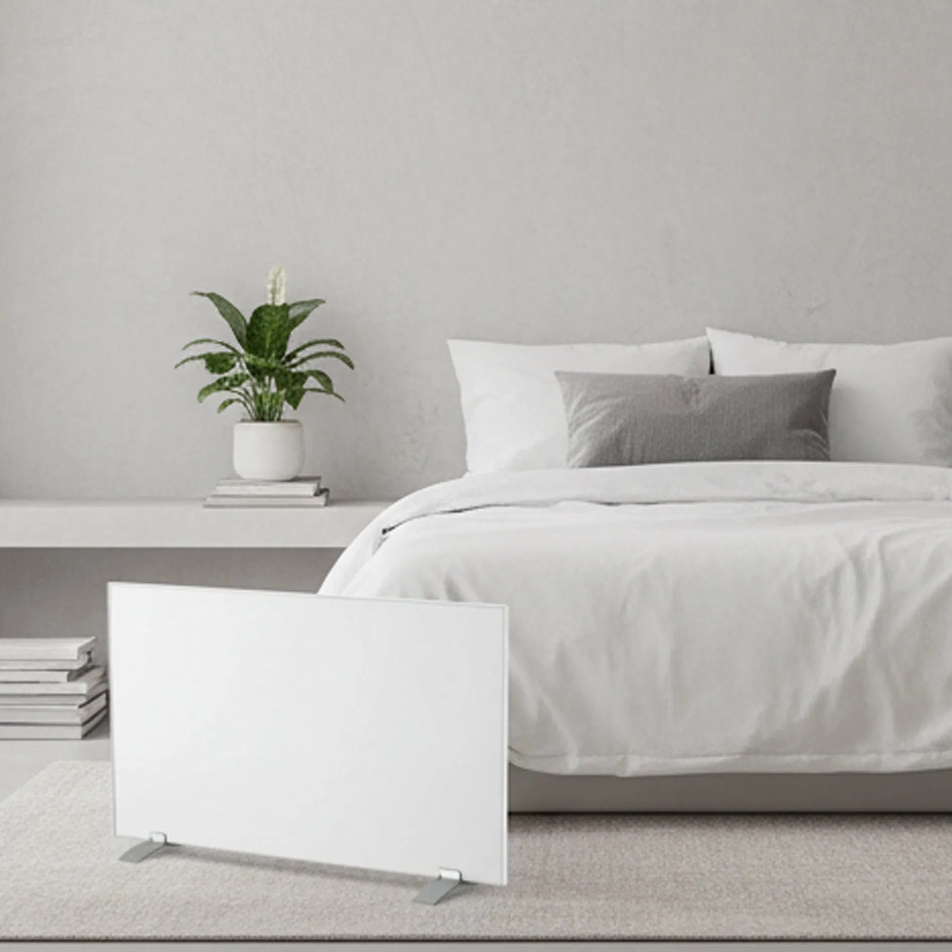 400W WiFi APP Control Carbon Crystal Heater